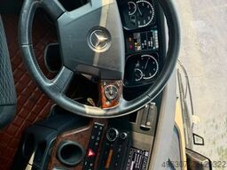 MERCEDES-BENZ Actros 1845 FSN Autoschlepper 6 Autos