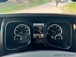 MERCEDES-BENZ Actros 1845 FSN Autoschlepper 6 Autos