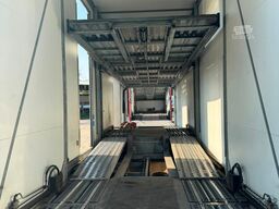 MERCEDES-BENZ Actros 1845 FSN Autoschlepper 6 Autos