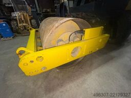 BOMAG BW 170 DH3
