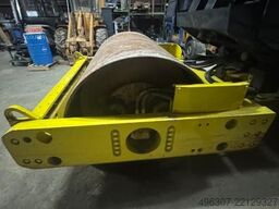 BOMAG BW 170 DH3