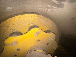 BOMAG BW 170 DH3