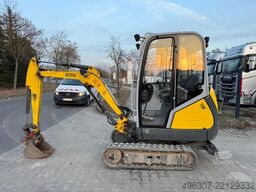 WACKER Neuson ET18 Löffel Packet + Abbruch Hammer