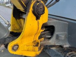 WACKER Neuson ET18 Löffel Packet + Abbruch Hammer