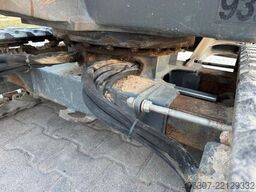 WACKER Neuson ET18 Löffel Packet + Abbruch Hammer