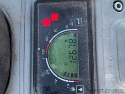 WACKER Neuson ET18 Löffel Packet + Abbruch Hammer