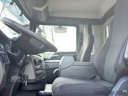 MAN TGS 26.400 * HIAB 144 E-3 HIDUO + FUNK * 6x4