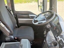 MAN TGS 26.400 * HIAB 144 E-3 HIDUO + FUNK * 6x4
