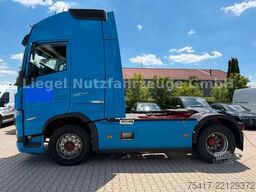 VOLVO Volvo FH 500*LL*Euro 6E*Vollverkleidung*MOTORSCH