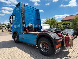 VOLVO Volvo FH 500*LL*Euro 6E*Vollverkleidung*MOTORSCH