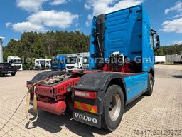 VOLVO Volvo FH 500*LL*Euro 6E*Vollverkleidung*MOTORSCH