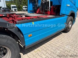 VOLVO Volvo FH 500*LL*Euro 6E*Vollverkleidung*MOTORSCH