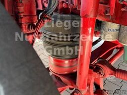 VOLVO Volvo FH 500*LL*Euro 6E*Vollverkleidung*MOTORSCH