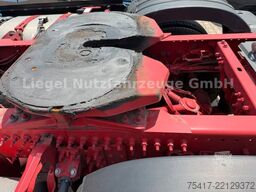 VOLVO Volvo FH 500*LL*Euro 6E*Vollverkleidung*MOTORSCH