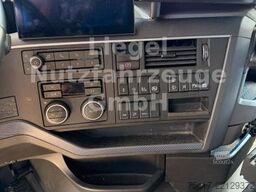 VOLVO Volvo FH 500*LL*Euro 6E*Vollverkleidung*MOTORSCH