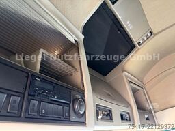 VOLVO Volvo FH 500*LL*Euro 6E*Vollverkleidung*MOTORSCH