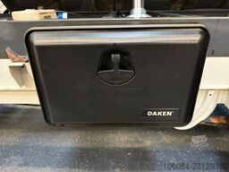 CITROEN Jumper 3 Seiten Kipper Klima AHK 27TKM