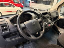 CITROEN Jumper 3 Seiten Kipper Klima AHK 27TKM