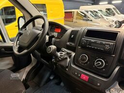 CITROEN Jumper 3 Seiten Kipper Klima AHK 27TKM