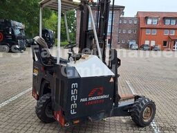 PALFINGER Palfinger F3-253 GTS 4W*ZinkenVer*HH3700 mm