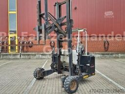 PALFINGER Palfinger F3-253 GTS 4W*ZinkenVer*HH3700 mm