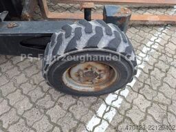 PALFINGER Palfinger F3-253 GTS 4W*ZinkenVer*HH3700 mm