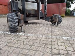 PALFINGER Palfinger F3-253 GTS 4W*ZinkenVer*HH3700 mm