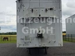 KRAKER CF 200*Walking Floor*BPW*2x LiftA