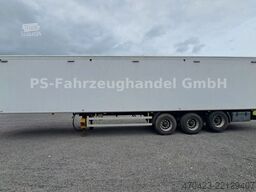 KRAKER CF 200*Walking Floor*BPW*2x LiftA