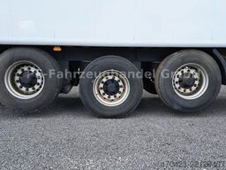 KRAKER CF 200*Walking Floor*BPW*2x LiftA
