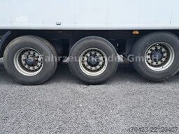 KRAKER CF 200*Walking Floor*BPW*2x LiftA