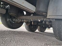 KRAKER CF 200*Walking Floor*BPW*2x LiftA