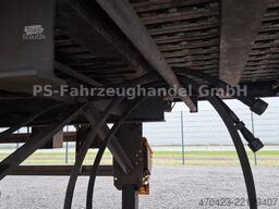 KRAKER CF 200*Walking Floor*BPW*2x LiftA
