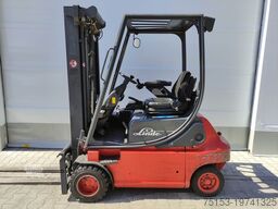 Linde E20P-335