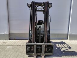 Linde E20P-335