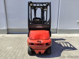 Linde E20P-335