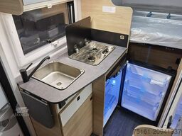 CHAUSSON S 514 FIRST LINE / - 2026 - / 165PS-8G AUTOMATIK