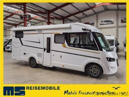 EURAMOBIL INTEGRA LINE 720 EF /180PS-9G MAXI/ EINZELBETTEN