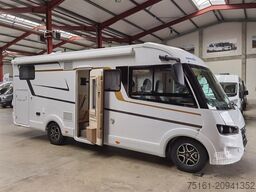 EURAMOBIL INTEGRA LINE 720 EF /180PS-9G MAXI/ EINZELBETTEN