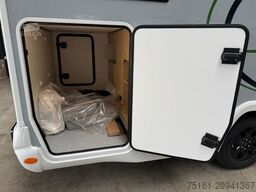 CHAUSSON 797 TITANIUM / - 2026 - / 4.1T. / EINZELBETTEN