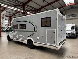 CHAUSSON 797 TITANIUM / - 2026 - / 4.1T. / EINZELBETTEN