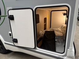 CHAUSSON 797 TITANIUM / - 2026 - / 4.1T. / EINZELBETTEN