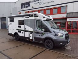CHAUSSON S 697 SPORT LINE / - 2026 - / EINZELBETTEN