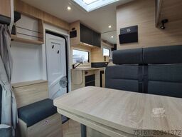 CHAUSSON S 697 SPORT LINE / - 2026 - / EINZELBETTEN