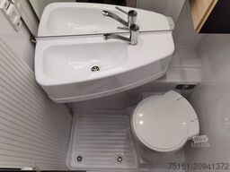 CHAUSSON S 697 SPORT LINE / - 2026 - / EINZELBETTEN