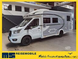 CHAUSSON 797 TITANIUM / -2026- / 165PS- 8G. / 4.1T. / AHK