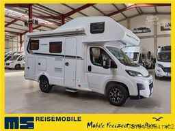 WEINSBERG CARAHOME 550 MG /- 2025 - / 140 PS / NUR 5.97M