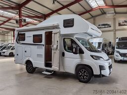 WEINSBERG CARAHOME 550 MG /- 2025 - / 140 PS / NUR 5.97M