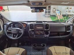 WEINSBERG CARAHOME 550 MG /- 2025 - / 140 PS / NUR 5.97M