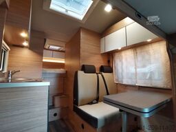 WEINSBERG CARAHOME 550 MG /- 2025 - / 140 PS / NUR 5.97M